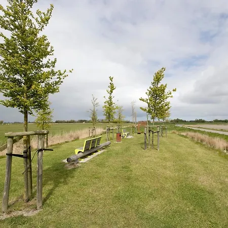 Vakantiewoning Leopolder 別荘 *