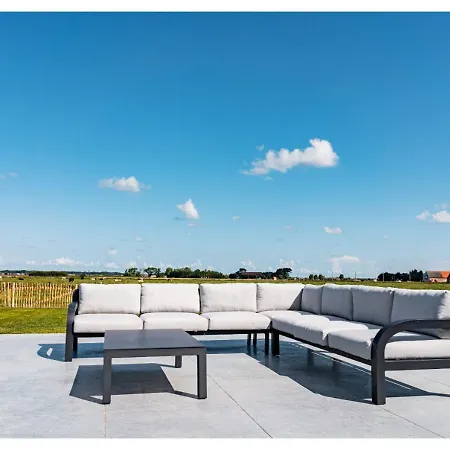 Vakantiewoning Leopolder