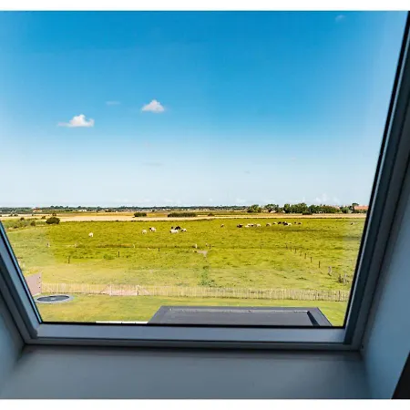 Vakantiewoning Leopolder * Nieuwmunster