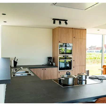 Vakantiewoning Leopolder *