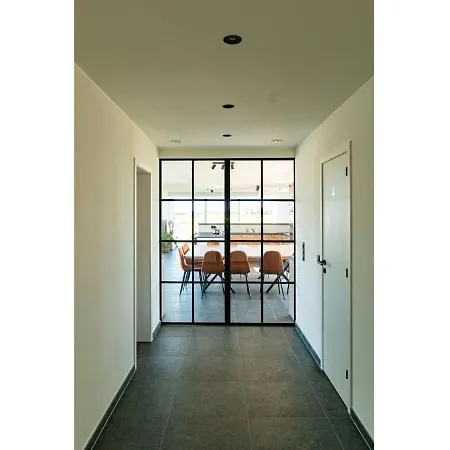 Vakantiewoning Leopolder * Nieuwmunster