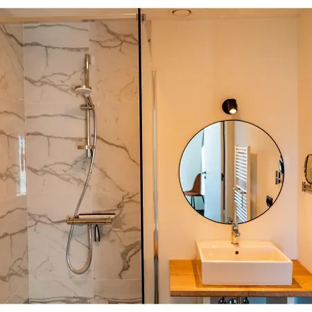 Vakantiewoning Leopolder 別荘