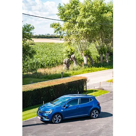 Vakantiewoning Leopolder *