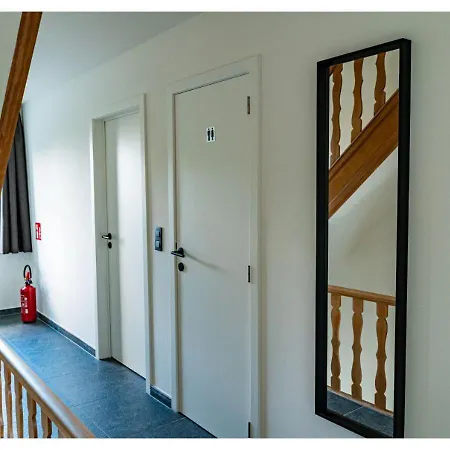 別荘 Vakantiewoning Leopolder