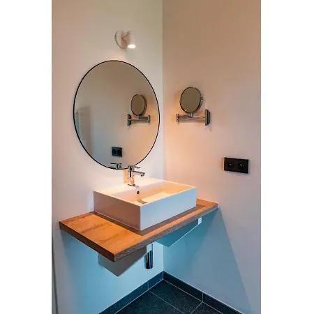 Vakantiewoning Leopolder Nieuwmunster