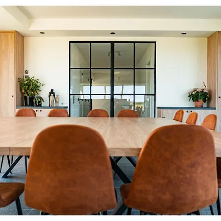 Vakantiewoning Leopolder