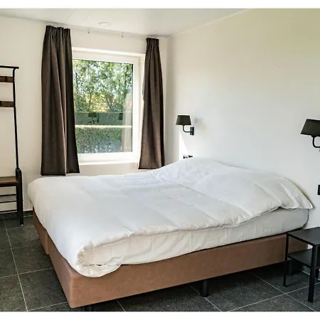 Vakantiewoning Leopolder * Nieuwmunster