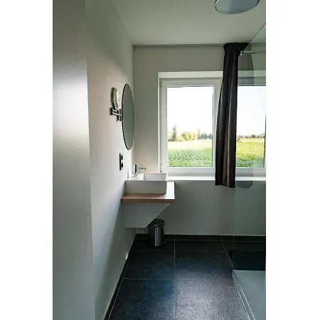 Vakantiewoning Leopolder