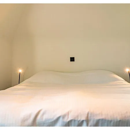 Vakantiewoning Leopolder * Nieuwmunster