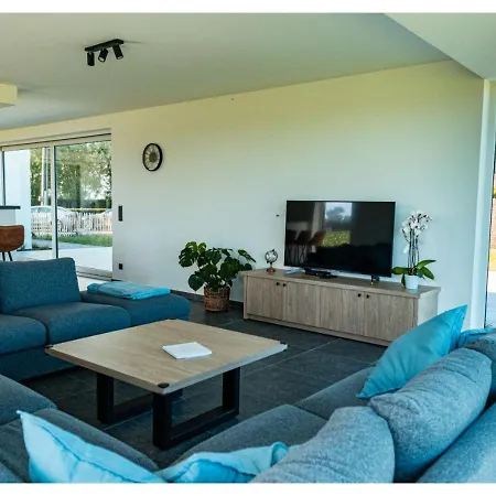 Vakantiewoning Leopolder Nieuwmunster