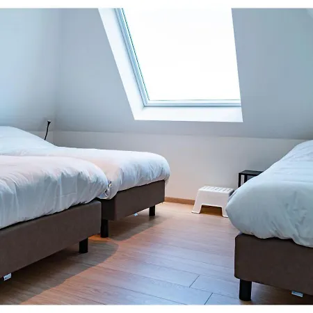 別荘 Vakantiewoning Leopolder *