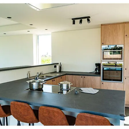 別荘 Vakantiewoning Leopolder