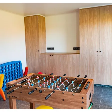 Vakantiewoning Leopolder Prázdninový dům *