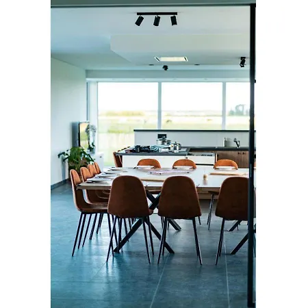 Vakantiewoning Leopolder *