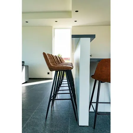 Vakantiewoning Leopolder Nieuwmunster