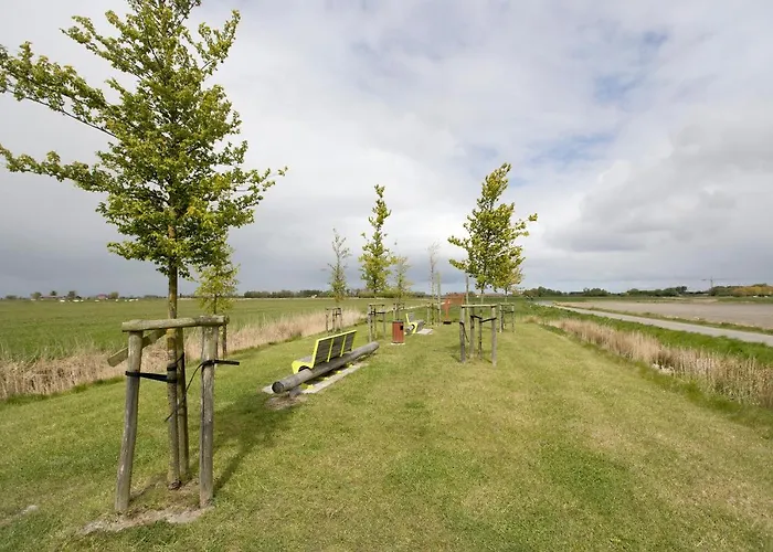 Vakantiewoning Leopolder Holiday home *