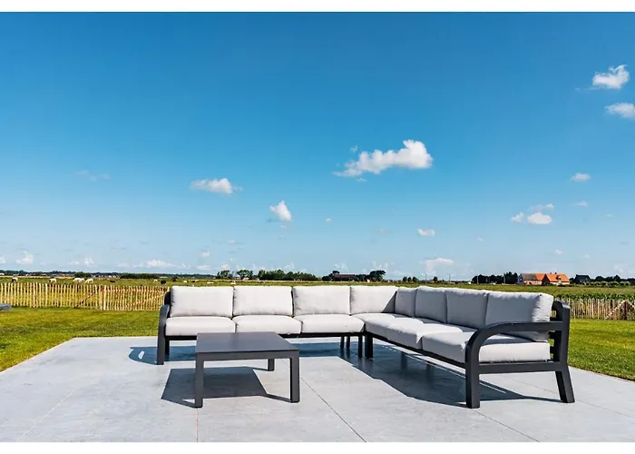 Vakantiewoning Leopolder