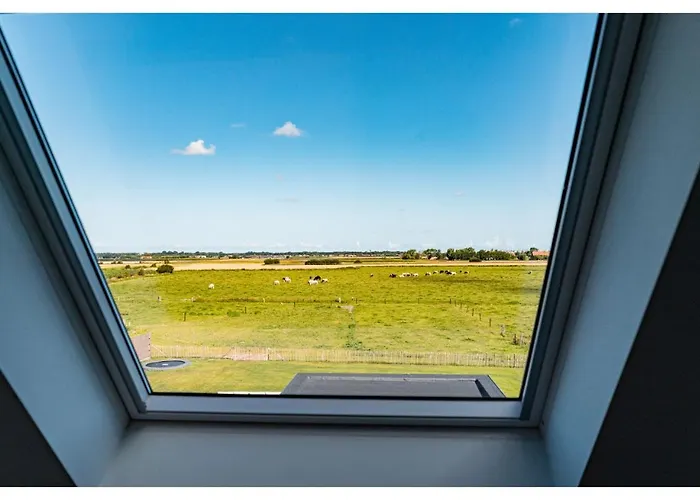 Vakantiewoning Leopolder * Nieuwmunster