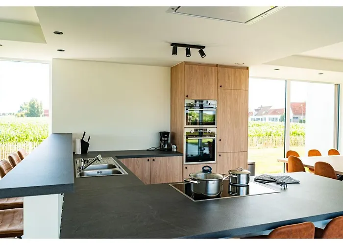 Vakantiewoning Leopolder *