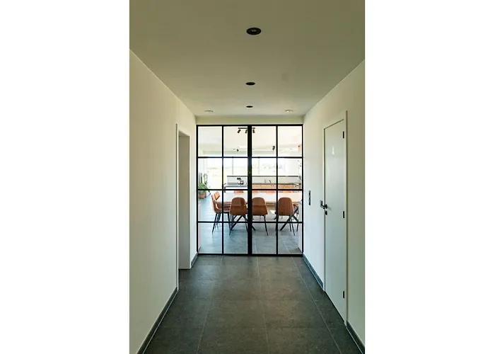 Vakantiewoning Leopolder * Nieuwmunster