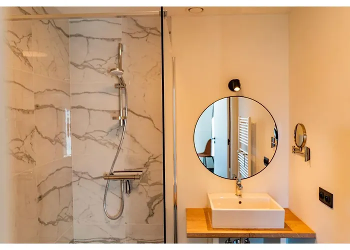 Vakantiewoning Leopolder Σπίτι διακοπών