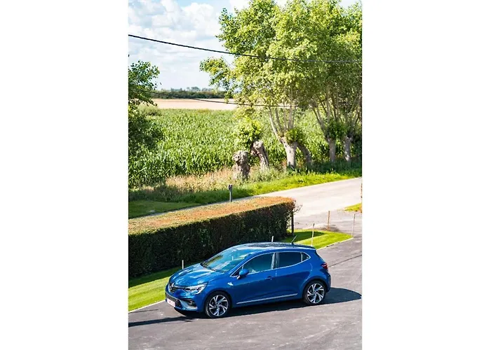 Vakantiewoning Leopolder *