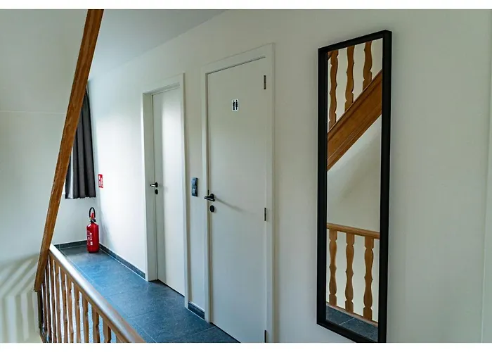 Holiday home Vakantiewoning Leopolder