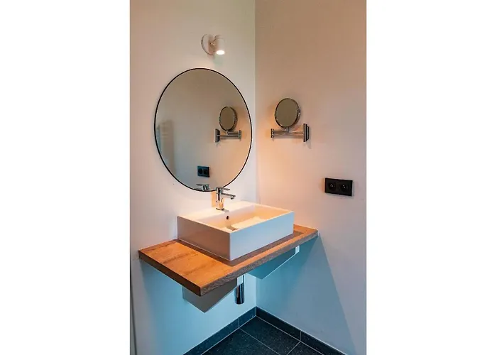 Vakantiewoning Leopolder Nieuwmunster