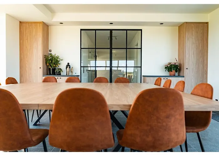 Vakantiewoning Leopolder