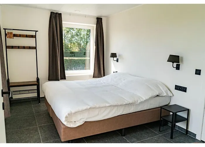 Vakantiewoning Leopolder * Nieuwmunster