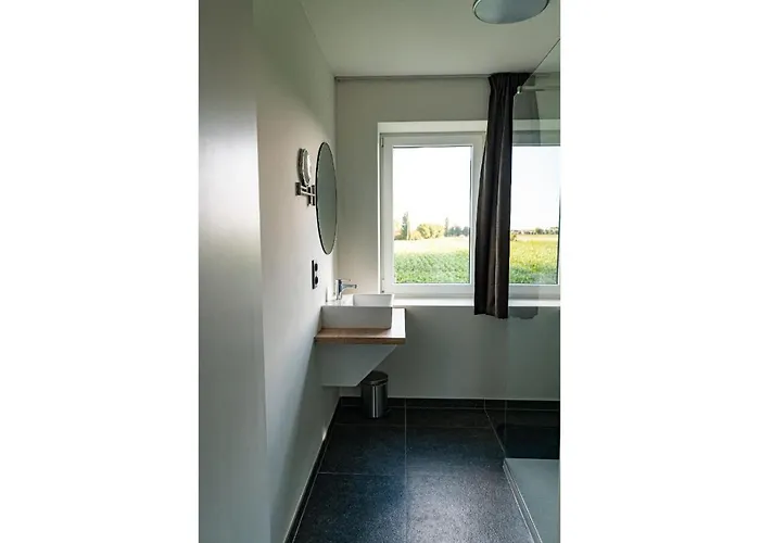 Vakantiewoning Leopolder