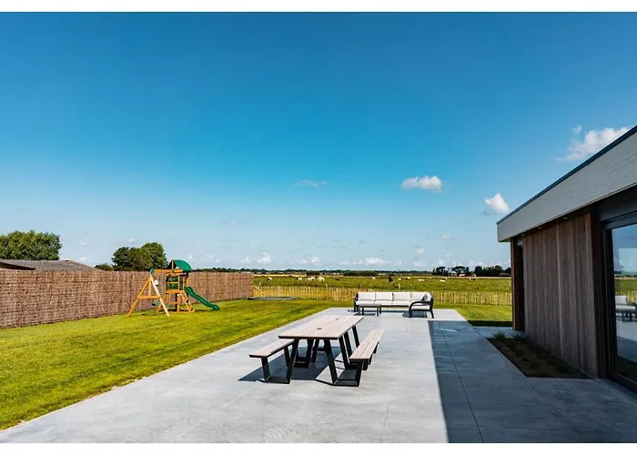 Holiday home Vakantiewoning Leopolder