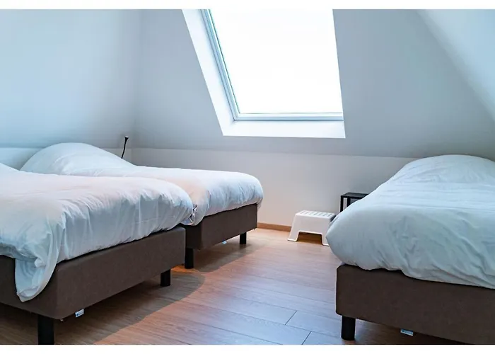 Holiday home Vakantiewoning Leopolder *