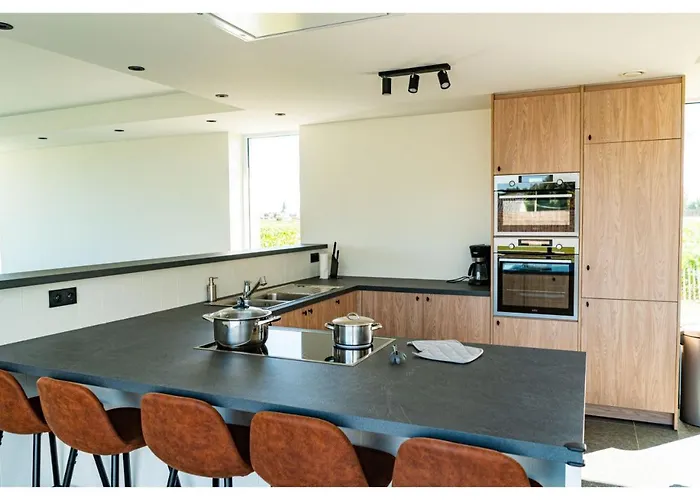 Holiday home Vakantiewoning Leopolder