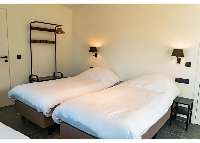 Vakantiewoning Leopolder Holiday home Nieuwmunster