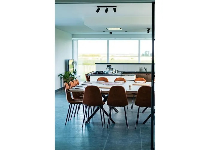 Vakantiewoning Leopolder *