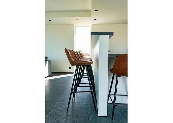 Vakantiewoning Leopolder Nieuwmunster