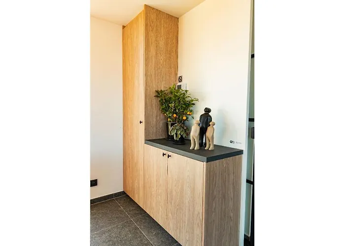 Holiday home Vakantiewoning Leopolder Nieuwmunster